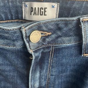 Paige jeans